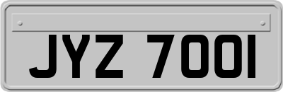 JYZ7001