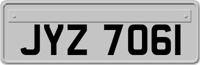 JYZ7061