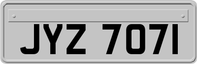 JYZ7071