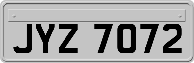 JYZ7072