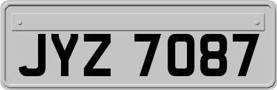 JYZ7087