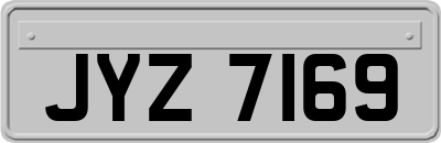 JYZ7169