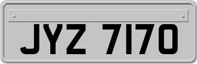 JYZ7170