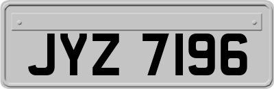 JYZ7196