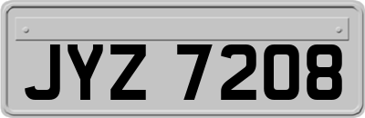 JYZ7208