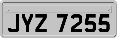 JYZ7255