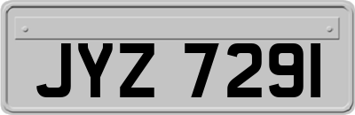 JYZ7291