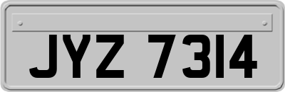 JYZ7314