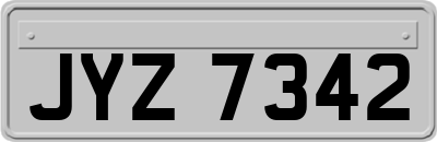 JYZ7342