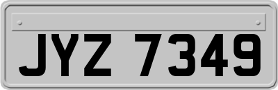 JYZ7349