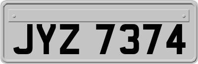 JYZ7374