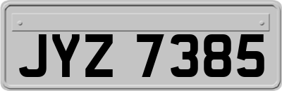 JYZ7385