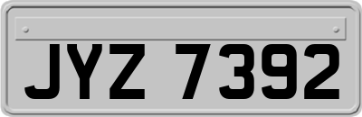 JYZ7392