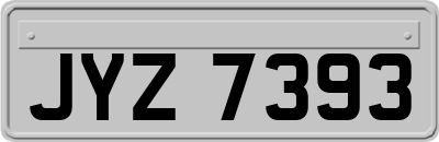 JYZ7393