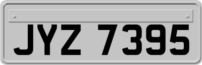 JYZ7395