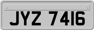 JYZ7416