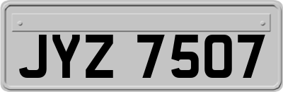 JYZ7507