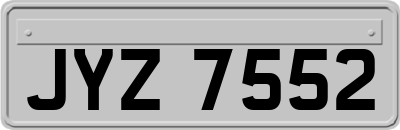 JYZ7552