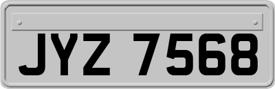 JYZ7568