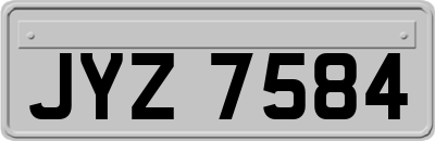 JYZ7584