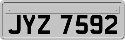 JYZ7592