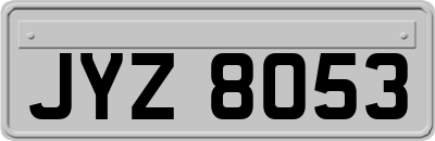 JYZ8053