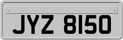 JYZ8150