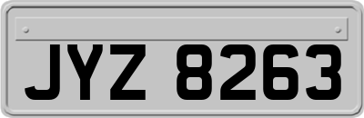 JYZ8263