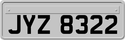 JYZ8322