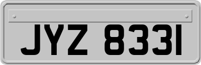 JYZ8331