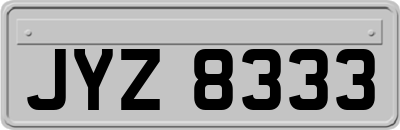 JYZ8333