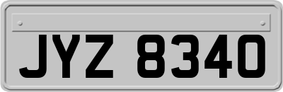 JYZ8340