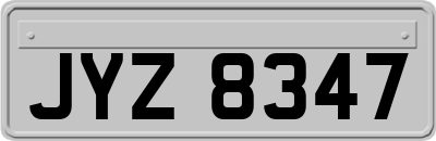 JYZ8347