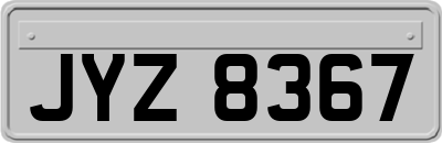 JYZ8367