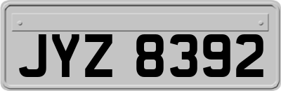 JYZ8392