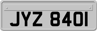 JYZ8401