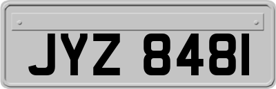 JYZ8481