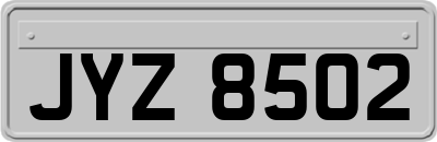 JYZ8502