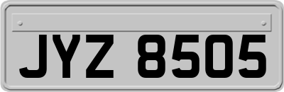 JYZ8505