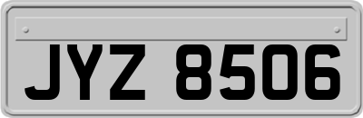 JYZ8506