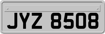 JYZ8508