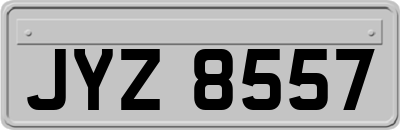 JYZ8557