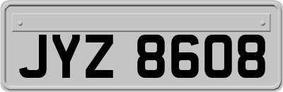 JYZ8608