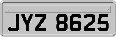 JYZ8625