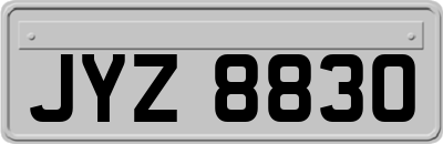 JYZ8830