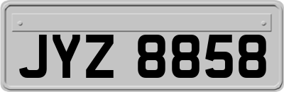 JYZ8858