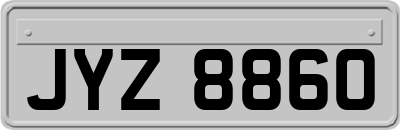 JYZ8860