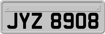 JYZ8908