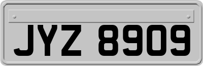 JYZ8909