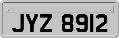 JYZ8912